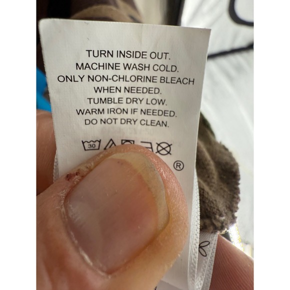 Polo Ralph Lauren Kids Camo Polo Shirt Size L G 14 16 Cotton Short Sleeve - Picture 5 of 5